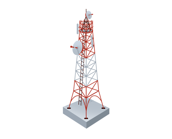 Telecom Infrastructure